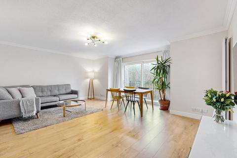 3 bedroom flat for sale, Henderland Road, Glasgow G61