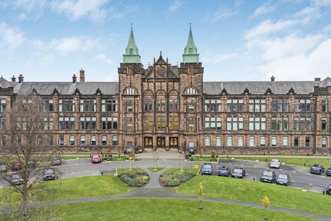 3 bedroom apartment for sale, David Stow Building, Glasgow G13