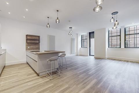 3 bedroom apartment for sale, David Stow Building, Glasgow G13