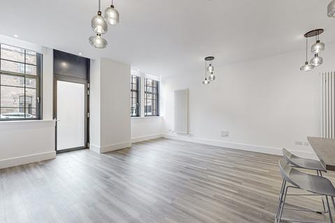 3 bedroom apartment for sale, David Stow Building, Glasgow G13