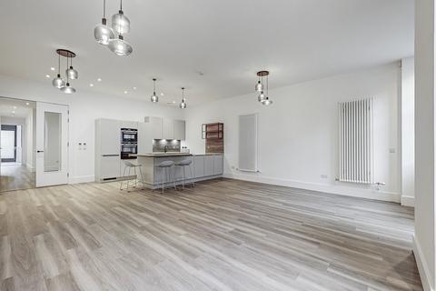 3 bedroom apartment for sale, David Stow Building, Glasgow G13