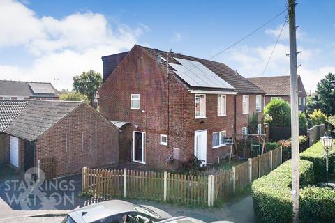 undefined, Blenheim Avenue, Martham, Great Yarmouth