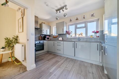 2 bedroom maisonette for sale, Beverley Road, Bristol BS7