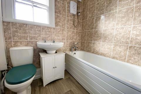 1 bedroom apartment to rent, Chetwynd End, Newport