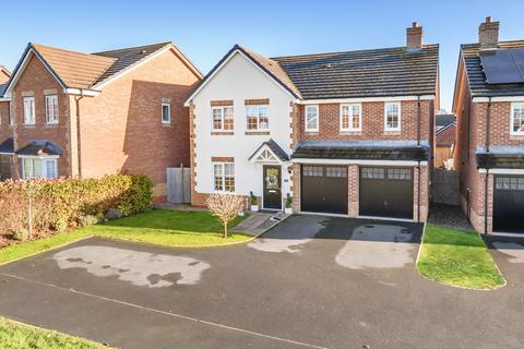 5 bedroom detached house for sale, Trent Way, Shifnal