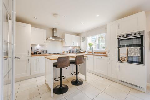 5 bedroom detached house for sale, Trent Way, Shifnal