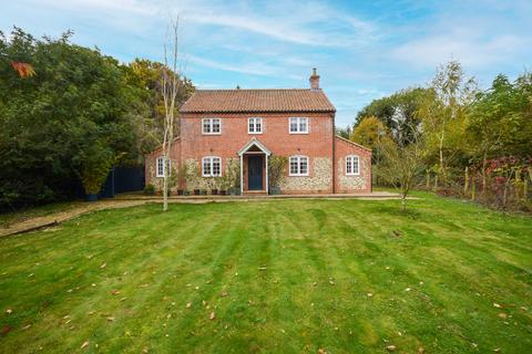 4 bedroom detached house for sale, Sparham