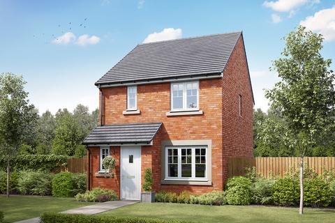 3 bedroom semi-detached house for sale, Plot 31, The Hanbury at Saddleback View, Swindale Gardens CA11