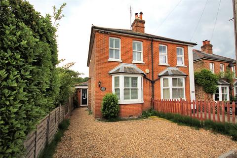 2 bedroom semi-detached house for sale, Fox Corner, Guildford GU3