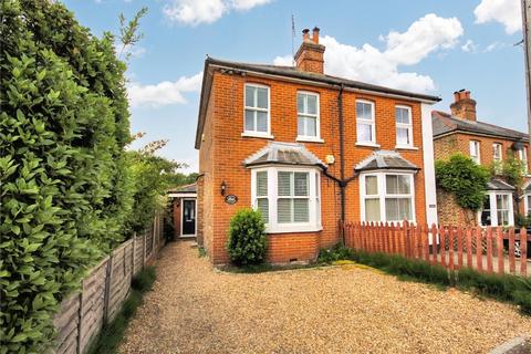 2 bedroom semi-detached house for sale, Fox Corner, Guildford GU3