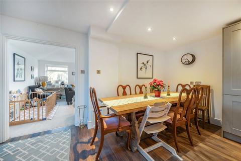 Laurel Cottage Fox Corner, Worplesdon, Guildford, GU3 3PP