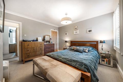 Laurel Cottage Fox Corner, Worplesdon, Guildford, GU3 3PP