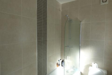 undefined, Prospect Mews, Swindon SN1