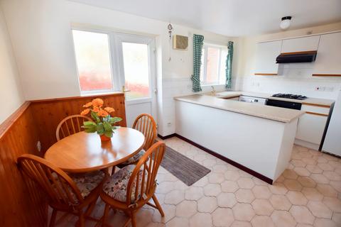 2 bedroom end of terrace house for sale, Waterside Drive, Market Drayton