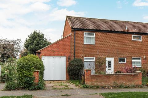 3 bedroom semi-detached house for sale, Hunstanton