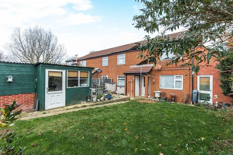 3 bedroom semi-detached house for sale, Waveney Road, Hunstanton, PE36