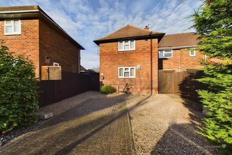 Shelthorpe Road, Loughborough