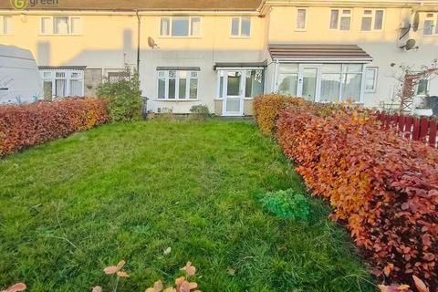 3 bedroom terraced house for sale, Shard End Crescent, Birmingham B34