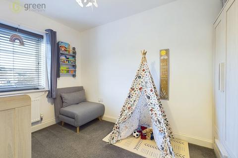5 Longbourn Crescent, Tamworth, B78 3ES