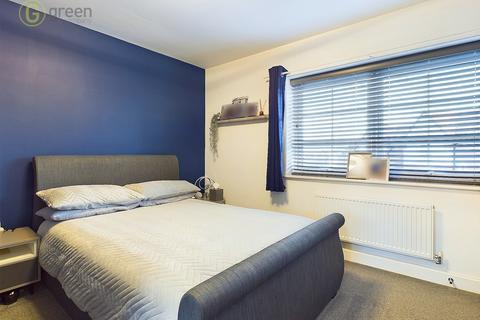 5 Longbourn Crescent, Tamworth, B78 3ES