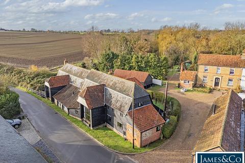 Easterlee Barn Brookend, Stebbing, Dunmow, CM6 3AA