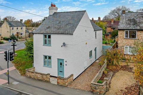 3 bedroom detached house for sale, Fen Ditton