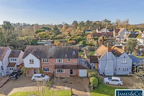 3 bedroom semi-detached house for sale, Little Easton, DUNMOW