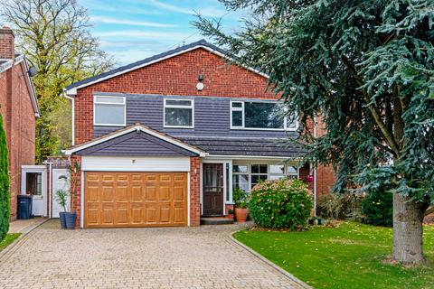 4 bedroom detached house for sale, Penns Lake Road, Sutton Coldfield B76