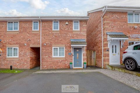 29 Ashby Drive, Kiveton Park, Sheffield, S26 5PU