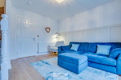 29 Ashby Drive, Kiveton Park, Sheffield, S26 5PU