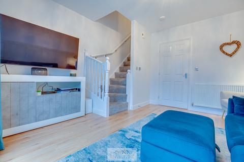 29 Ashby Drive, Kiveton Park, Sheffield, S26 5PU