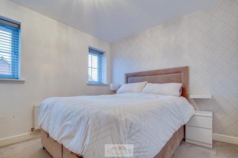 29 Ashby Drive, Kiveton Park, Sheffield, S26 5PU