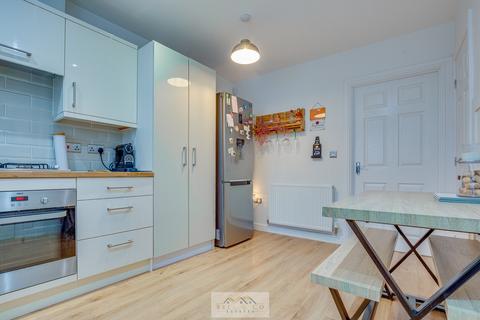 29 Ashby Drive, Kiveton Park, Sheffield, S26 5PU