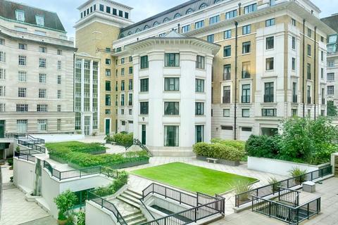 1 bedroom apartment to rent, North Block, London SE1