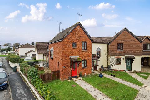 2 bedroom end of terrace house for sale, Fairwaters, Longford Lane, TQ12 3EA