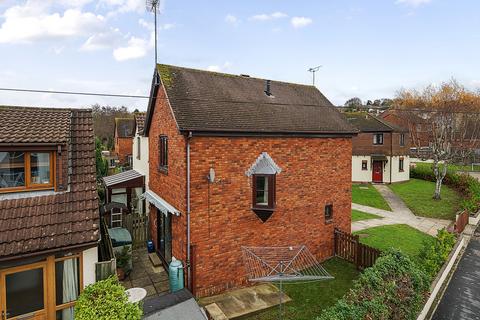 2 bedroom end of terrace house for sale, Fairwaters, Longford Lane, TQ12 3EA