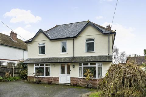 5 bedroom detached house for sale, Chudleigh Knighton