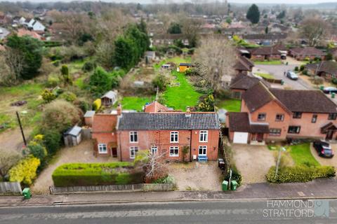 5 bedroom semi-detached house for sale, Mill Road, Hethersett