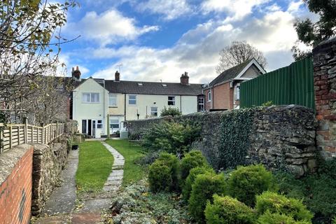 3 bedroom cottage for sale, Westrop, Highworth SN6