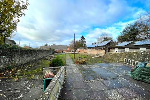 3 bedroom cottage for sale, Westrop, Highworth SN6