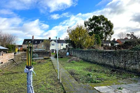 3 bedroom cottage for sale, Westrop, Highworth SN6