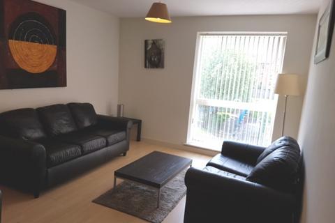 2 bedroom apartment to rent, Ryland Street, Birmingham B16