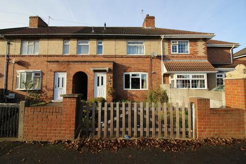 3 bedroom terraced house for sale, Milne Road, Doncaster DN11