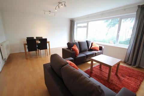 2 bedroom flat to rent, Augustus Road, Birmingham B15