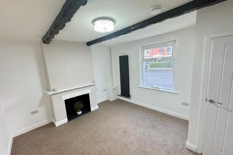 2 bedroom cottage for sale, Bolton Road, Blackburn