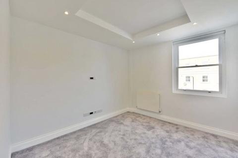 3 bedroom apartment to rent, Chippenham Road, London W9