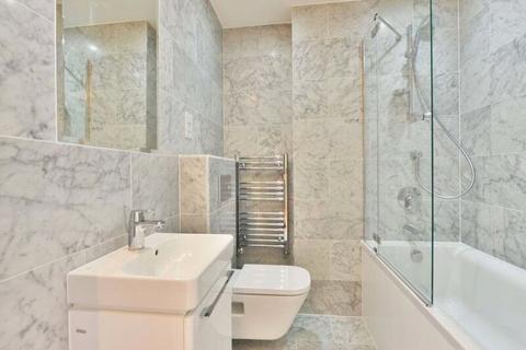 undefined, Chippenham Road, London W9