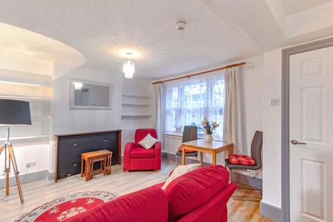 1 bedroom flat to rent, Raynham Road, London W6