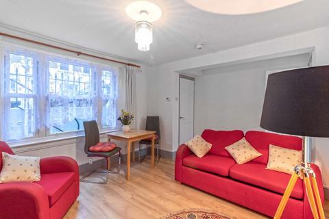 1 bedroom flat to rent, Raynham Road, London W6