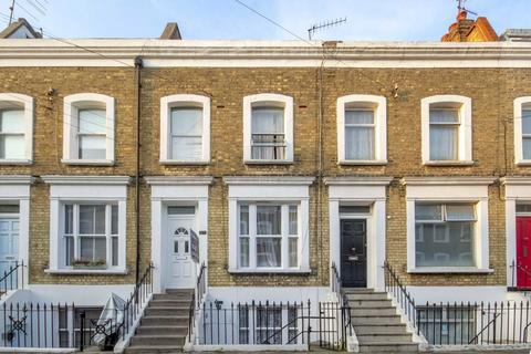 1 bedroom flat to rent, Raynham Road, London W6